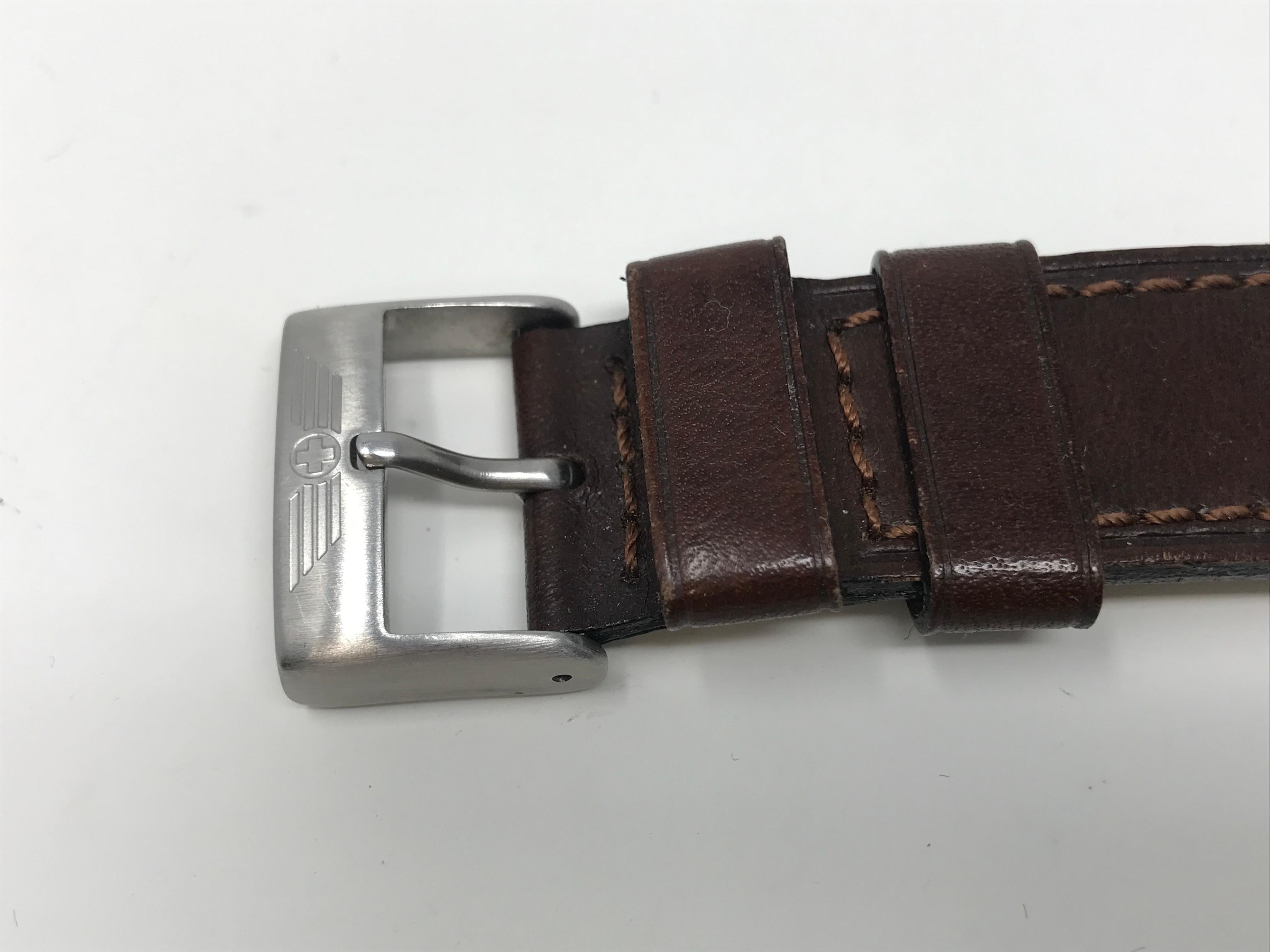 Victorinox Swiss Army Air boss Mach 4 XL Model 24044 For Sale 4