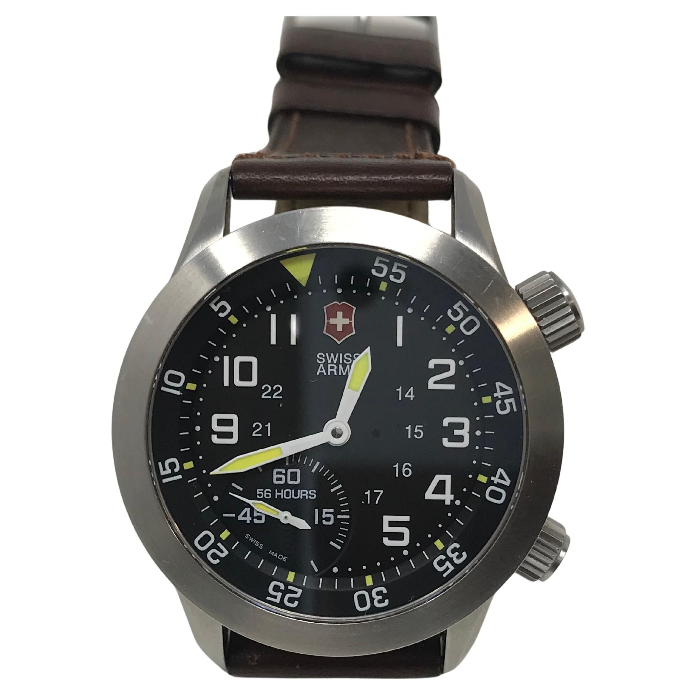 Victorinox Swiss Army Air boss Mach 4 XL Model 24044 For Sale