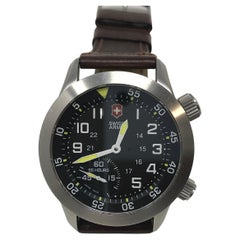 Victorinox Swiss Army Air boss Mach 4 XL Model 24044
