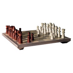 Wood Game Boards