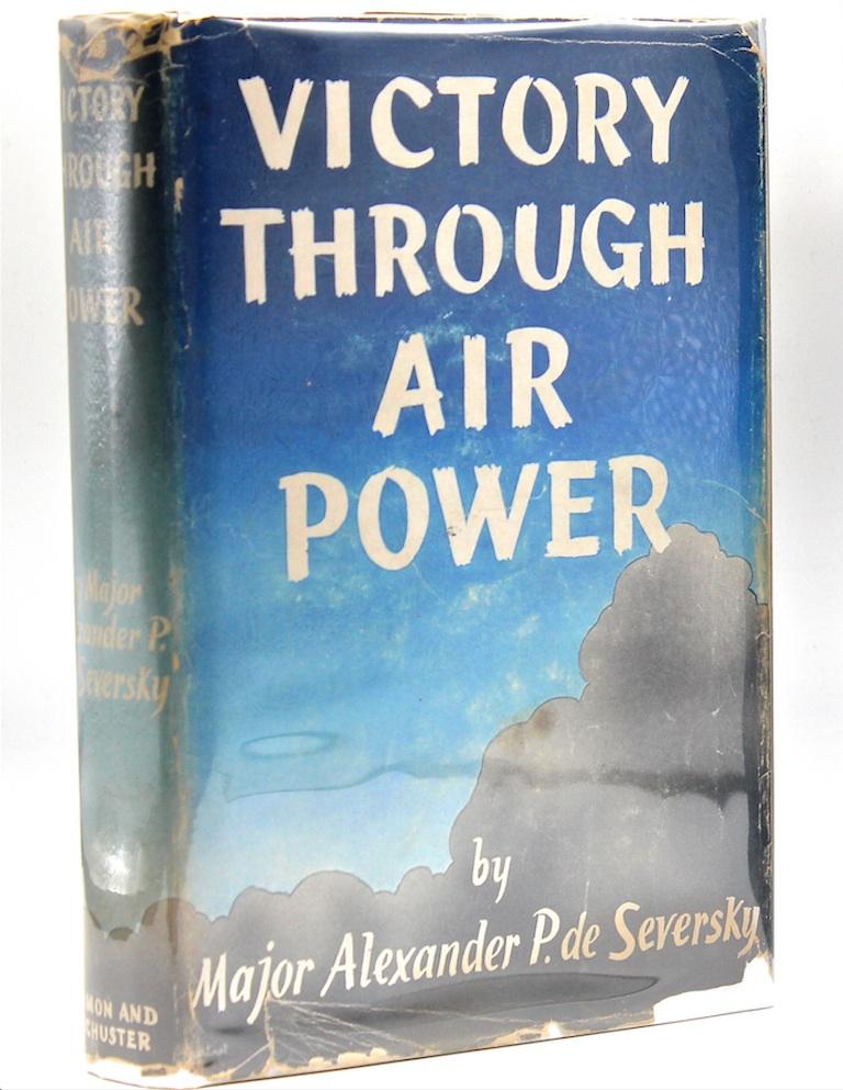 victory through airpower