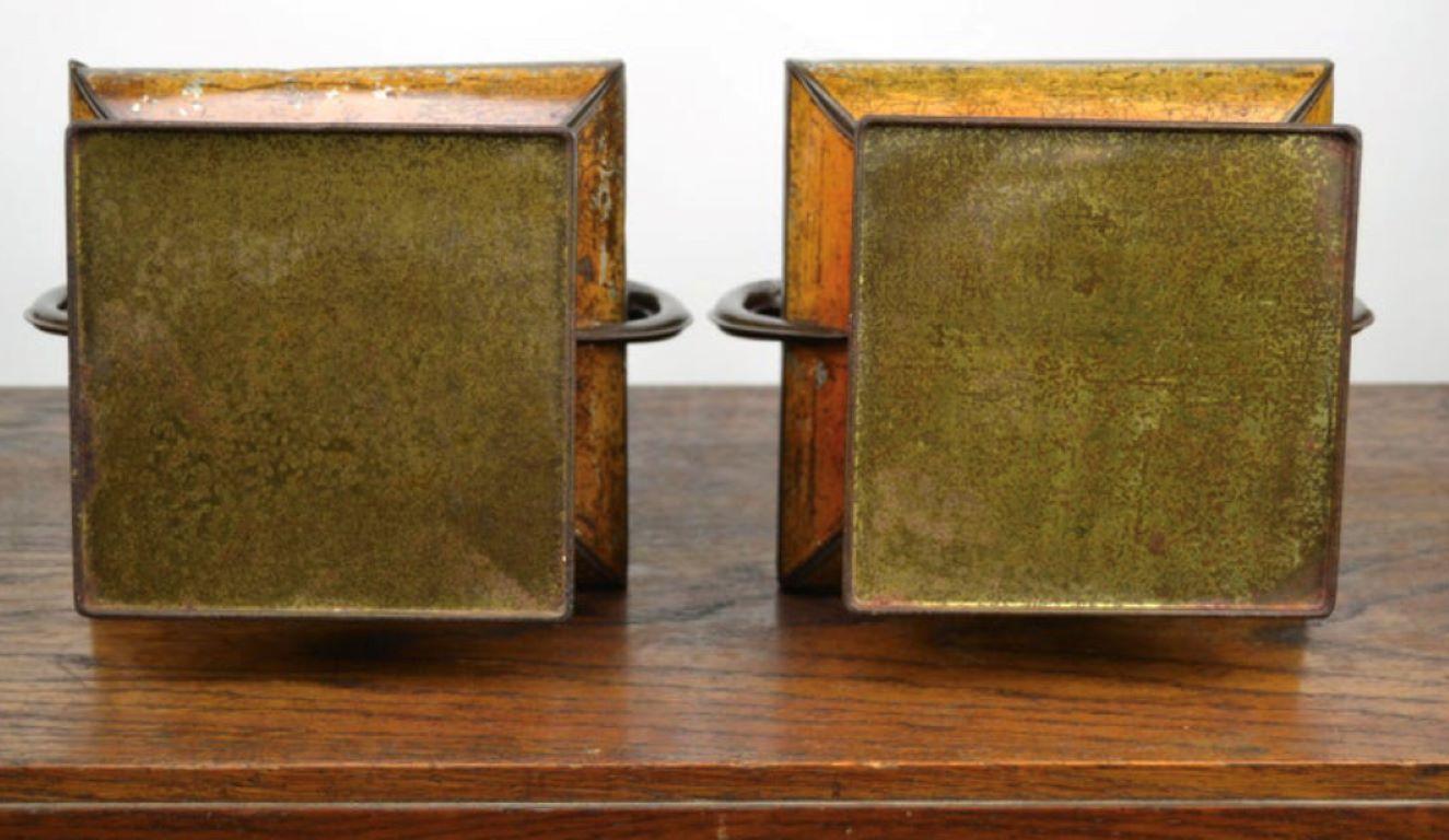 Victory V Gums Tins, England, Early 20th Century, Pair of For Sale 4
