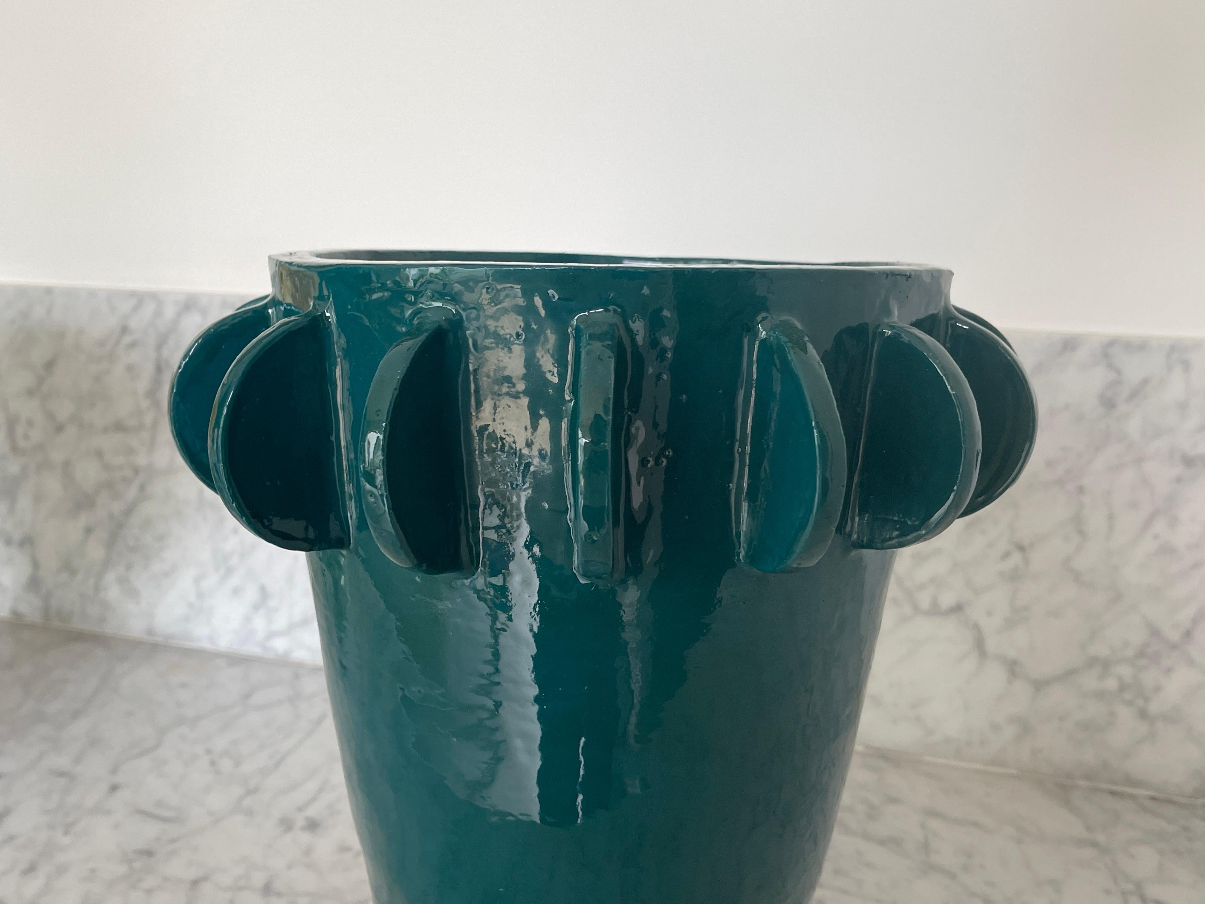 Vicuña XL vaze de Mariela ceramica Neuf - En vente à Knokke-Heist, BE