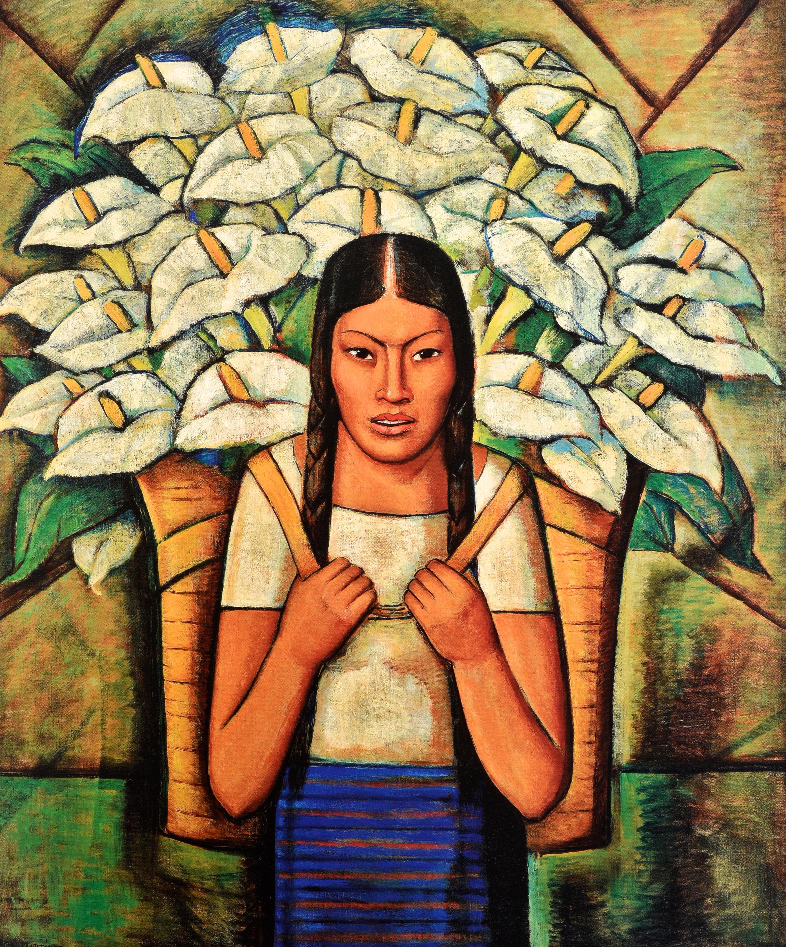Vida Americana Mexican Muralists Remake American Art. 1925-1945, 1st Ed For Sale 6