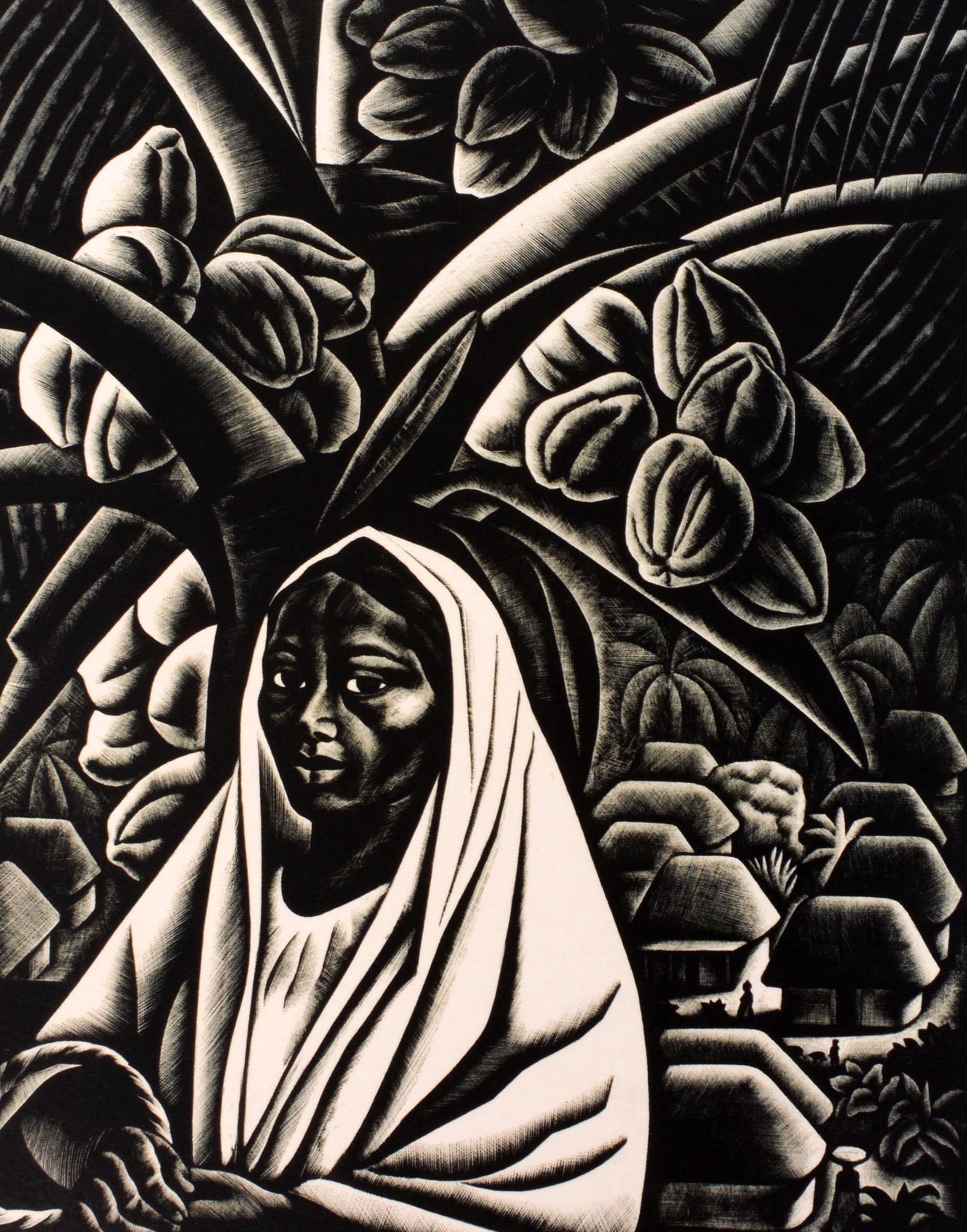 Contemporary Vida Americana Mexican Muralists Remake American Art. 1925-1945, 1st Ed For Sale