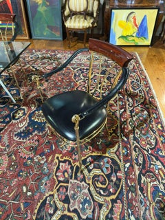 VIDAL GRAU, Sechs Stühle, makelloser Zustand, 1980