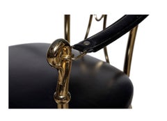 VIDAL GRAU, Six Chairs 1980 Immaculate Condition