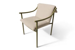 Vidalenta Esstischstuhl für draußen von Patricia Urquiola für Cassina
