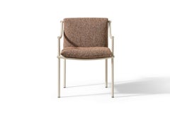 Vidalenta Esstischstuhl für draußen von Patricia Urquiola für Cassina