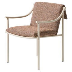 Vidalenta Esstischstuhl für draußen von Patricia Urquiola für Cassina