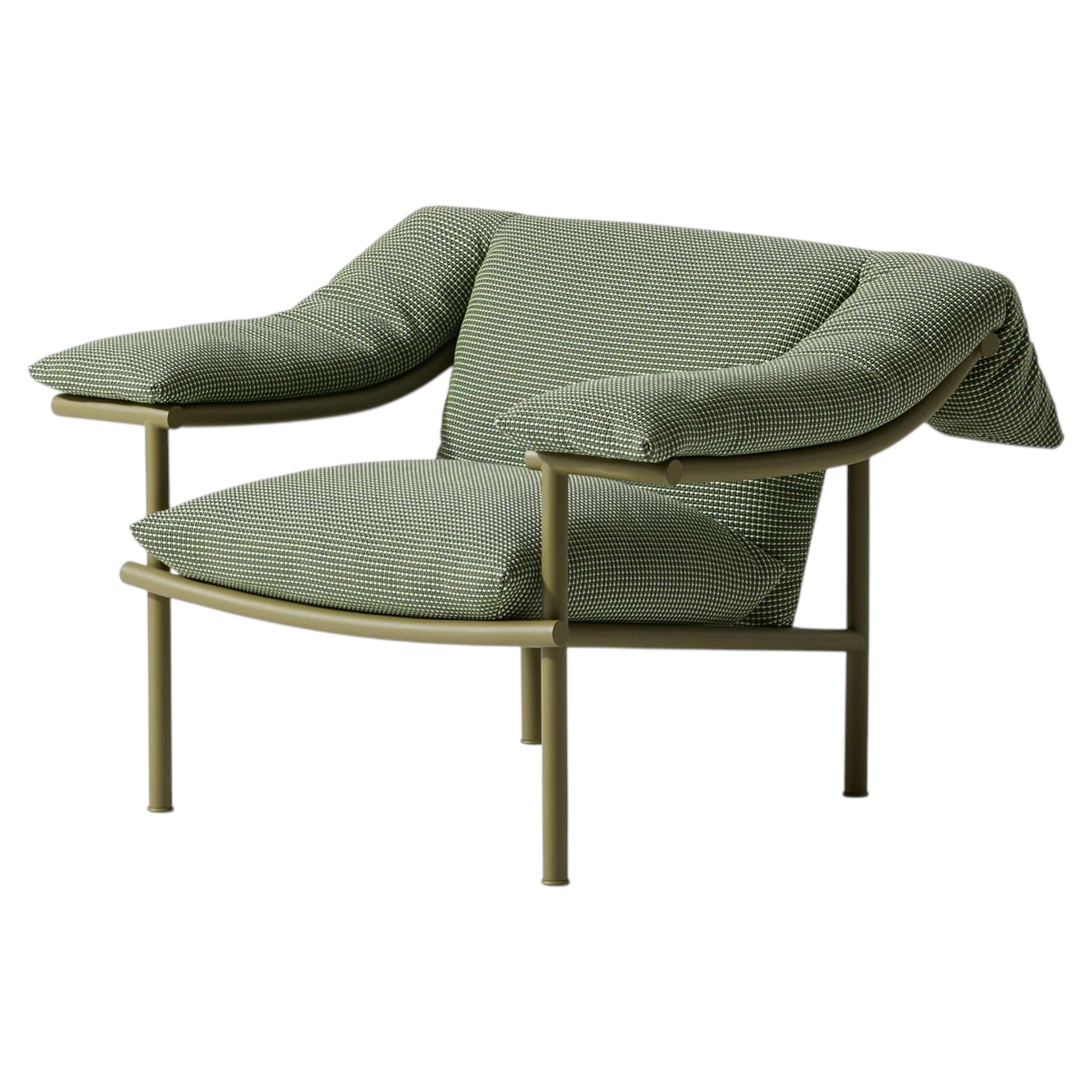 What is a fancy armchair called?