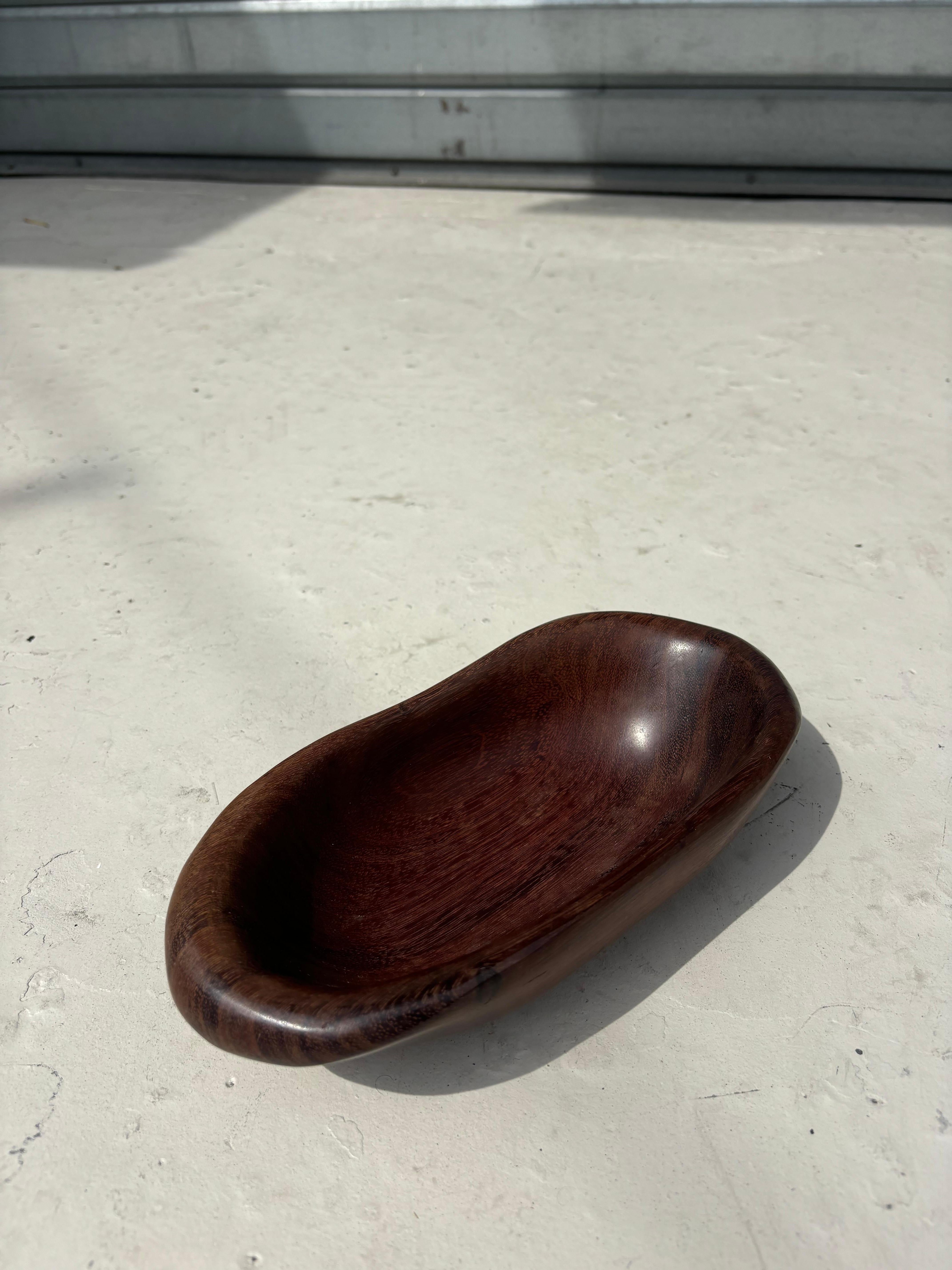 Legno Vide poche di Odile Noll in vendita