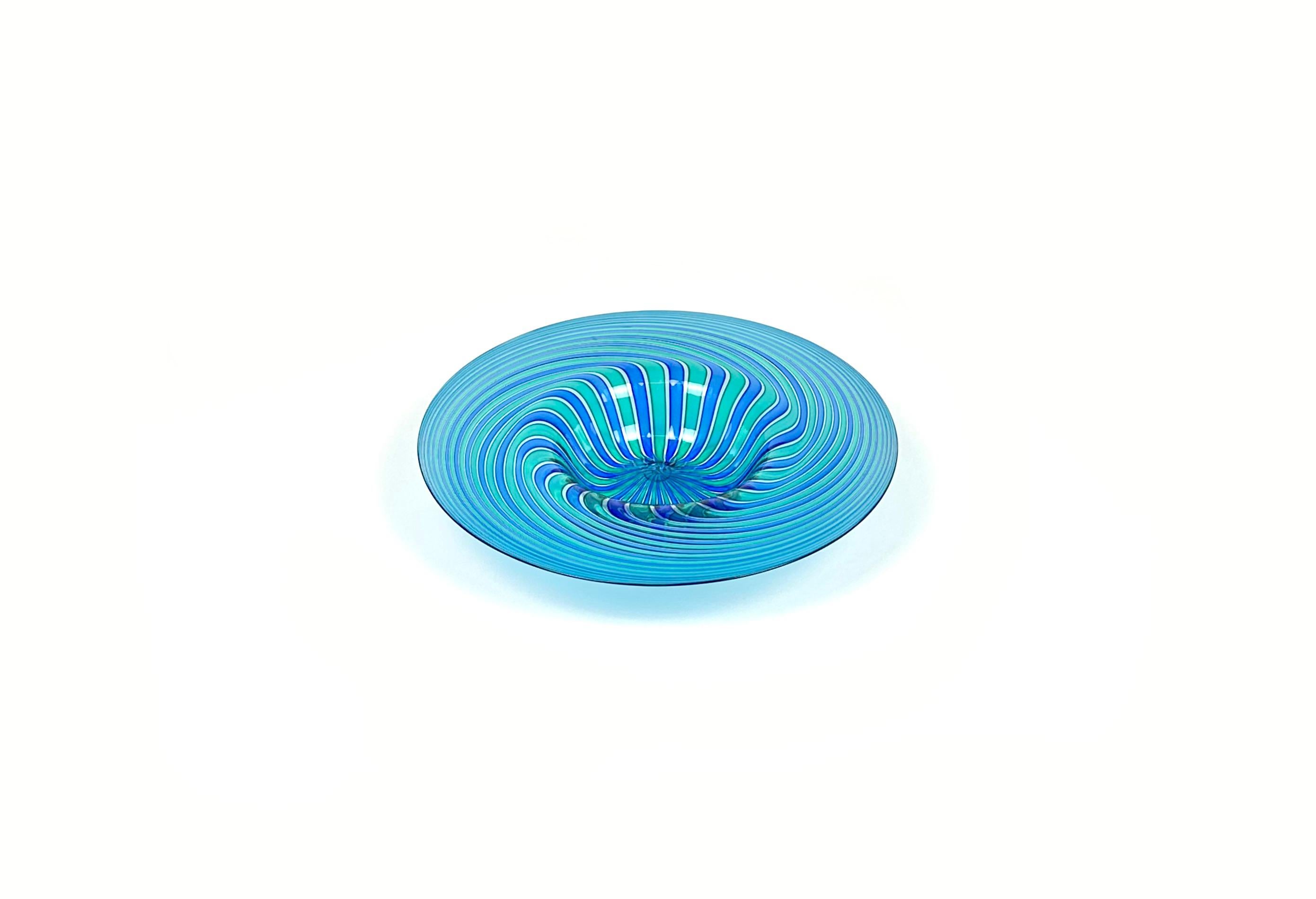 Vide-Poche Dish Murano Glass 