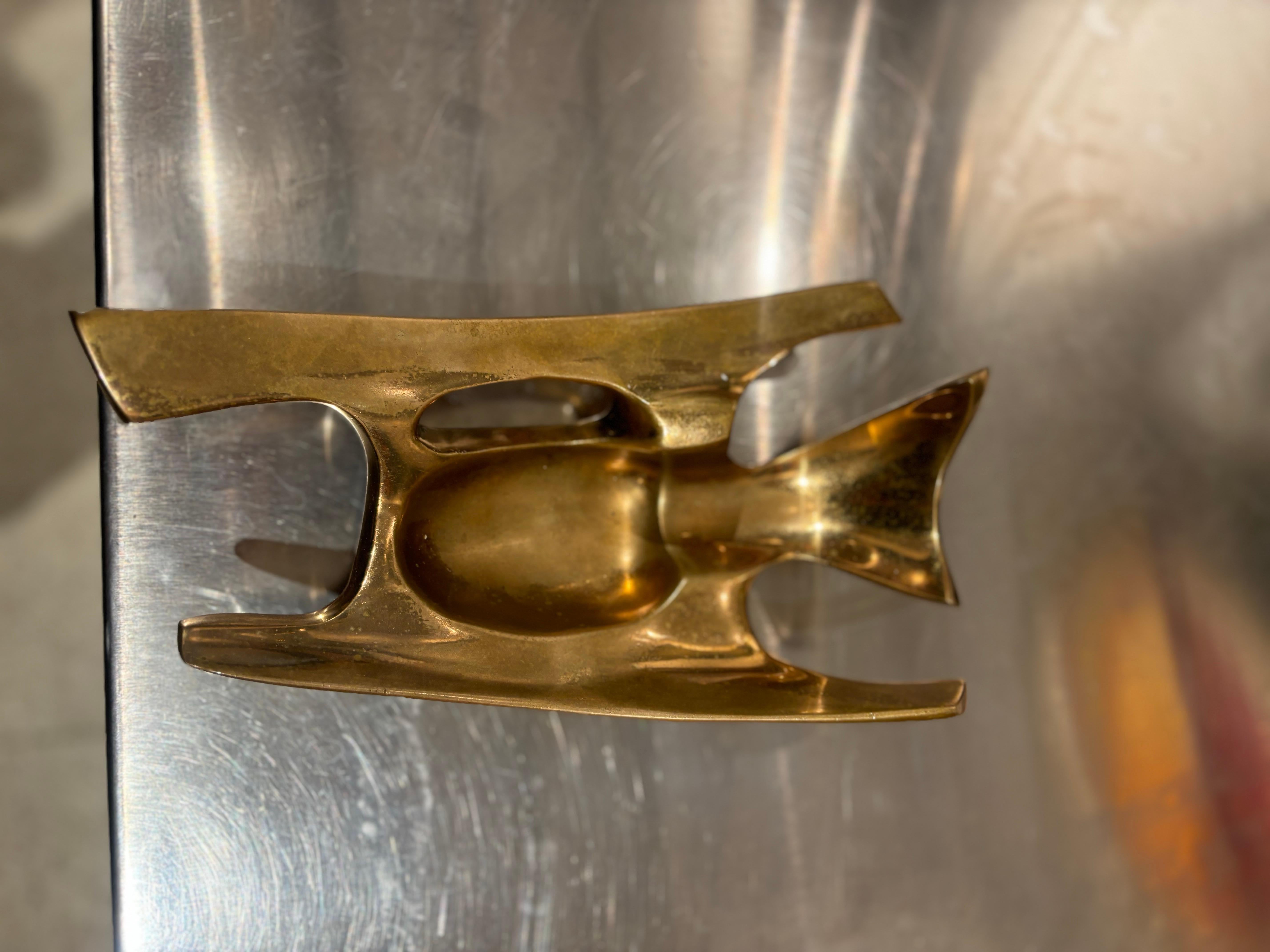 Vide poche oder Aschenbecher von Fred Brouard 3