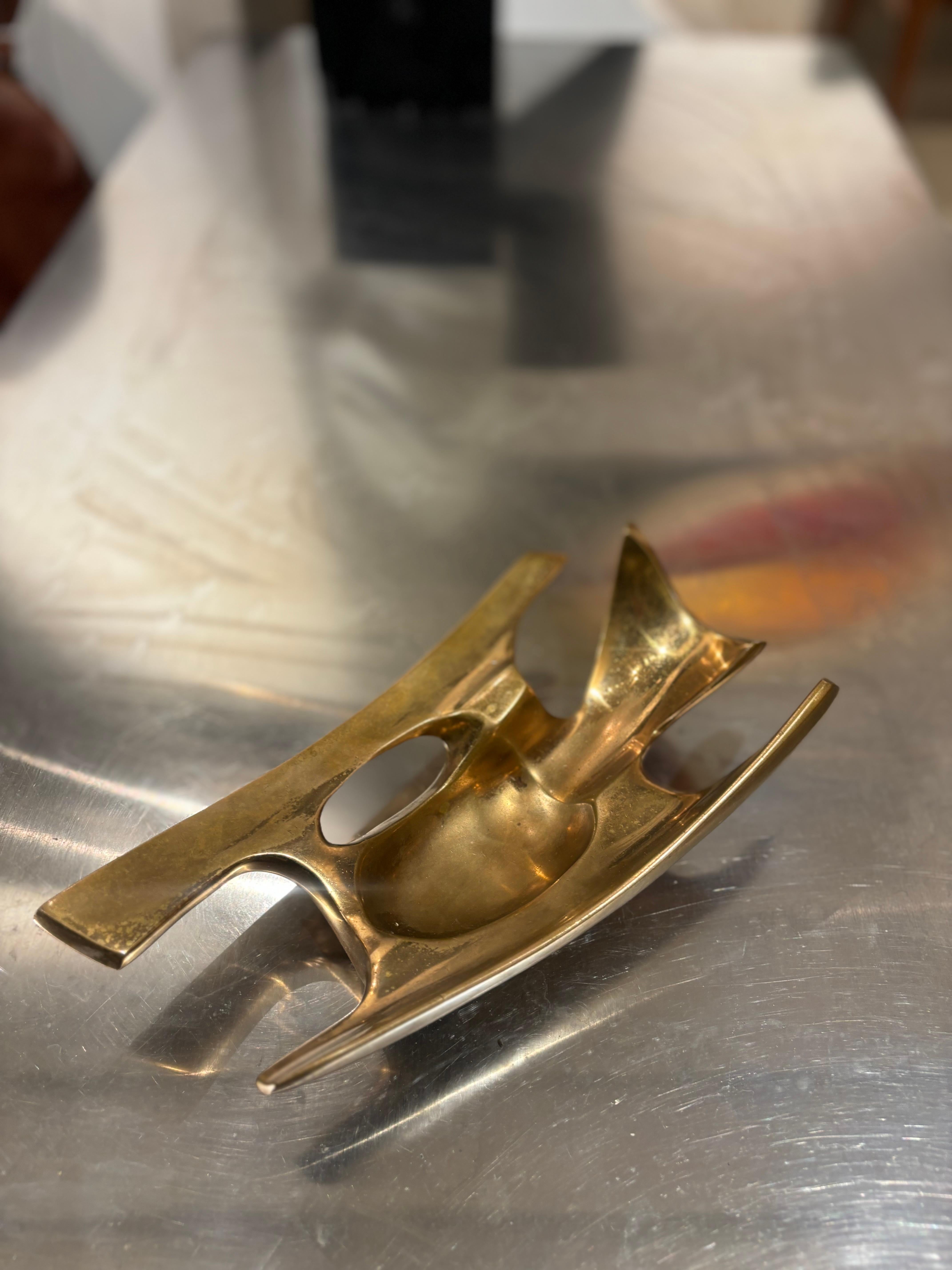 Vide poche oder Aschenbecher von Fred Brouard 4