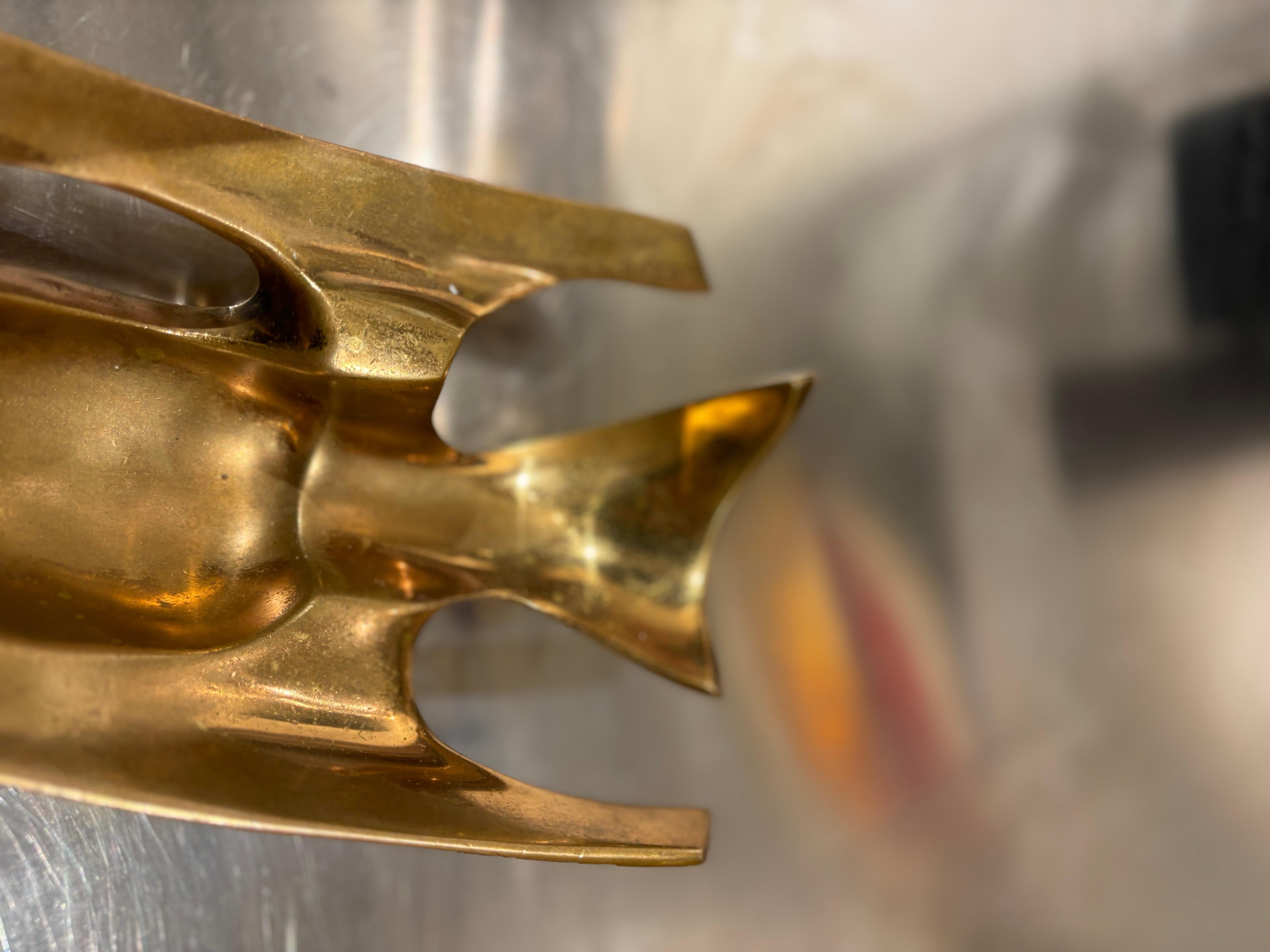 Vide poche oder Aschenbecher von Fred Brouard 5