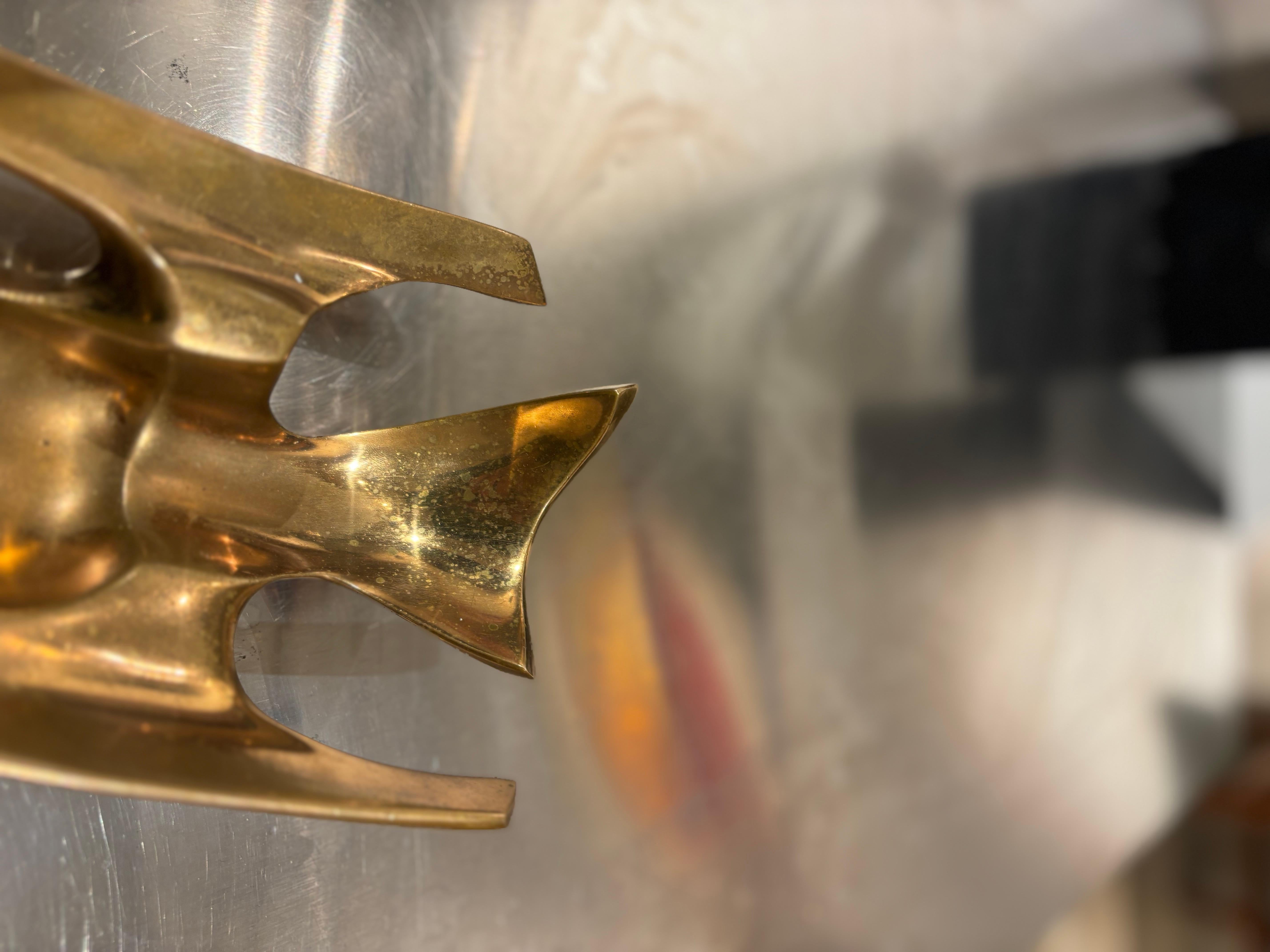 Vide poche oder Aschenbecher von Fred Brouard 6