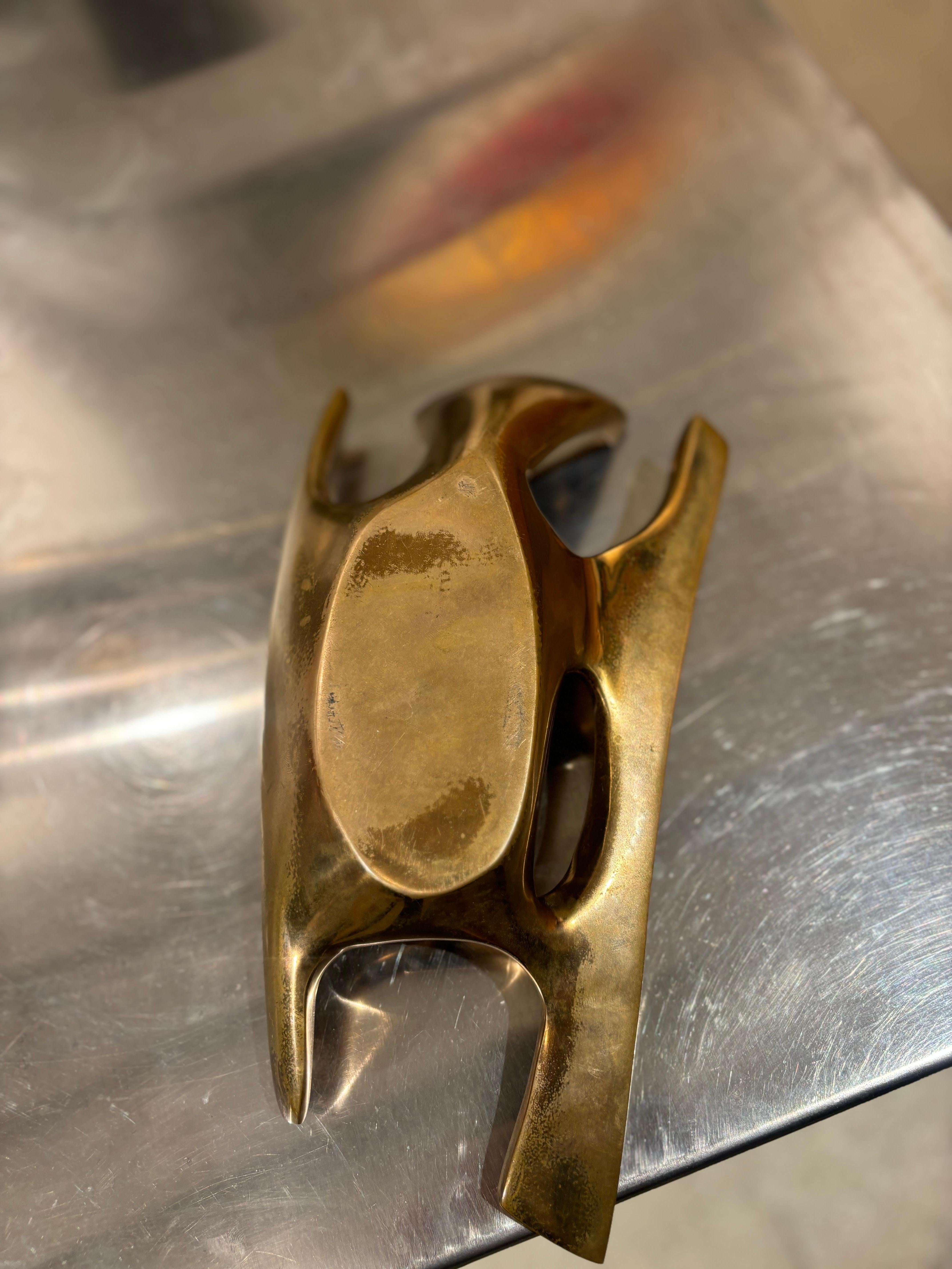 Vide poche oder Aschenbecher von Fred Brouard 8