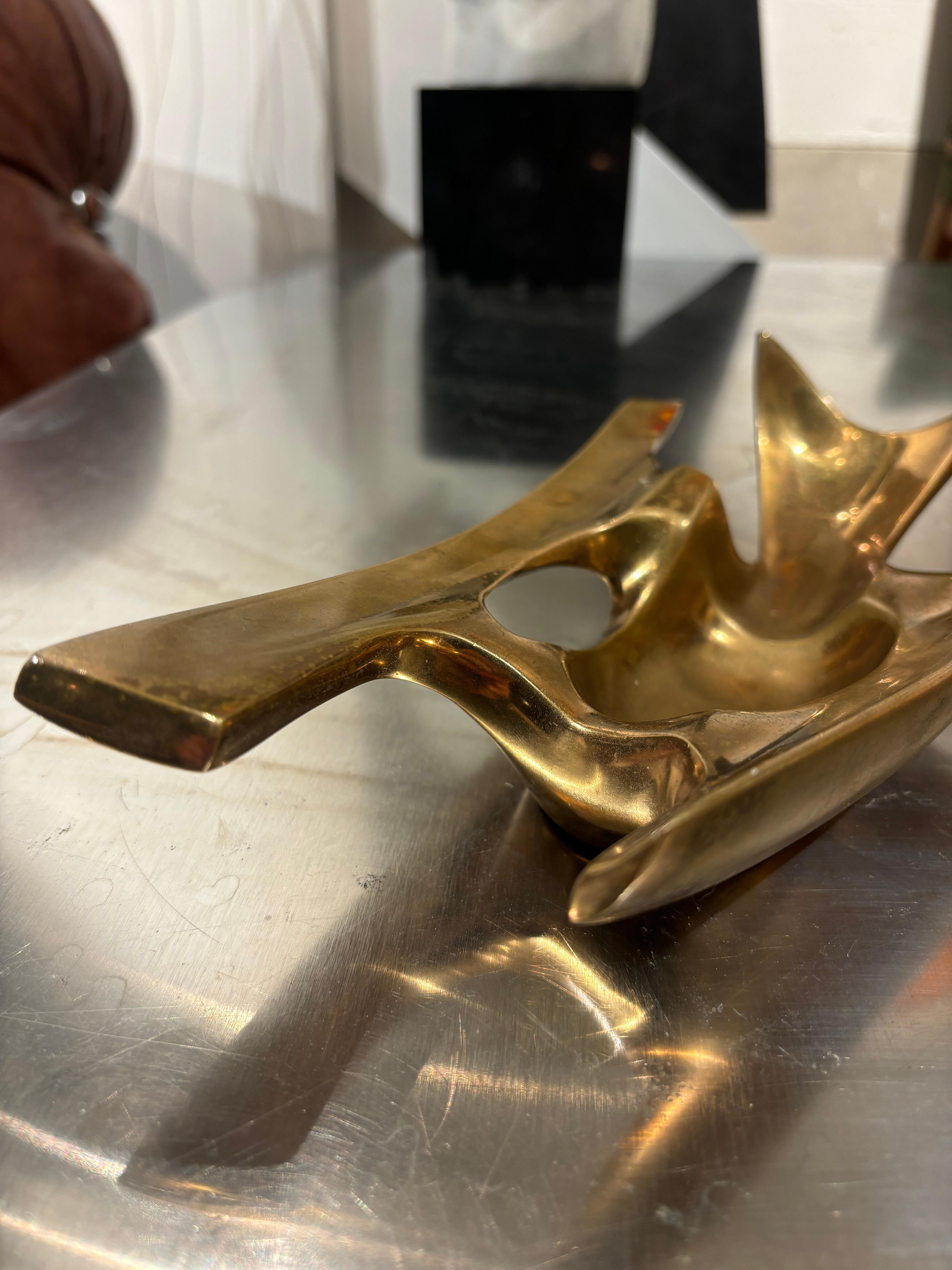 Vide poche oder Aschenbecher von Fred Brouard 10