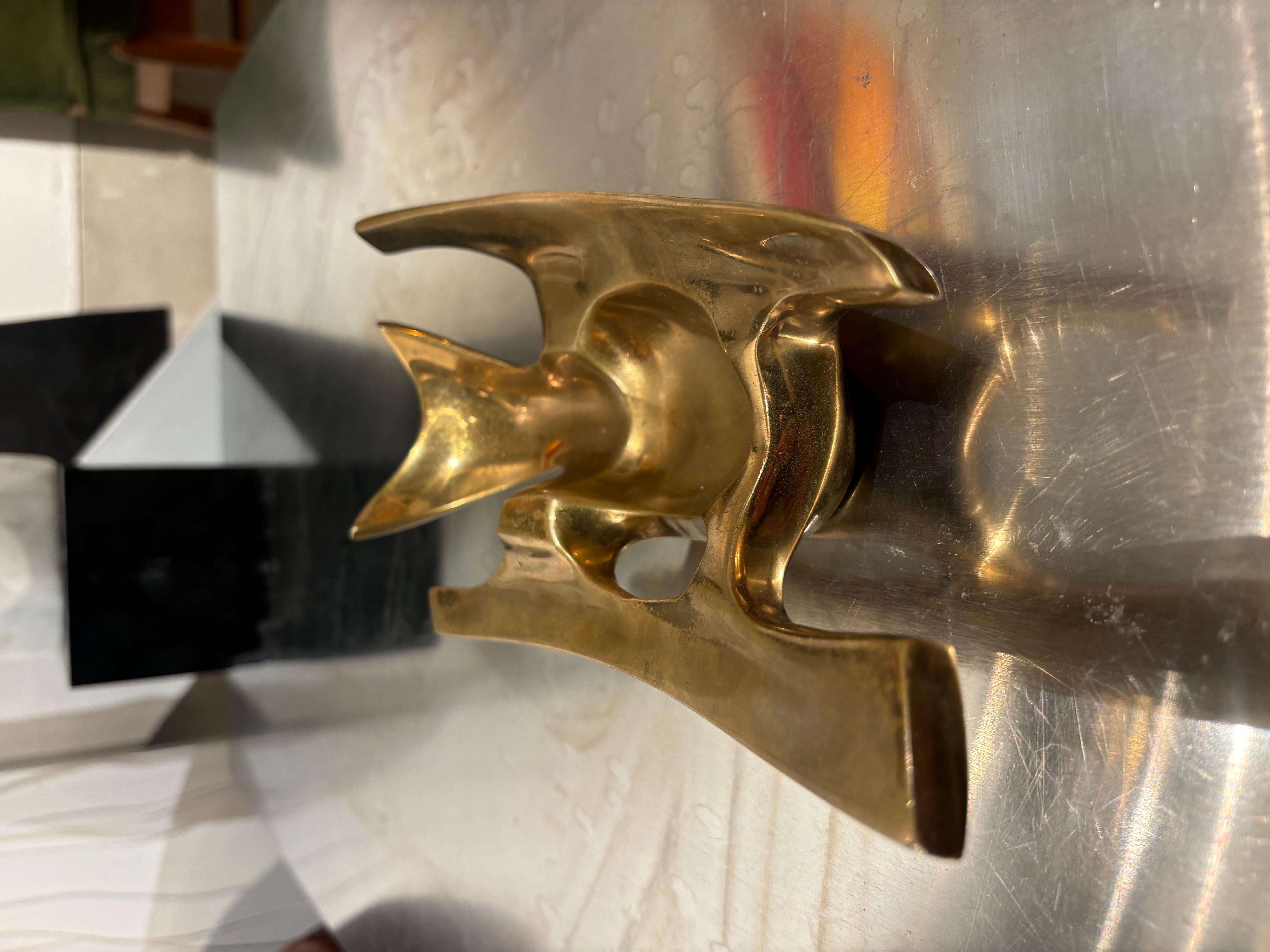 Vide poche oder Aschenbecher von Fred Brouard 11