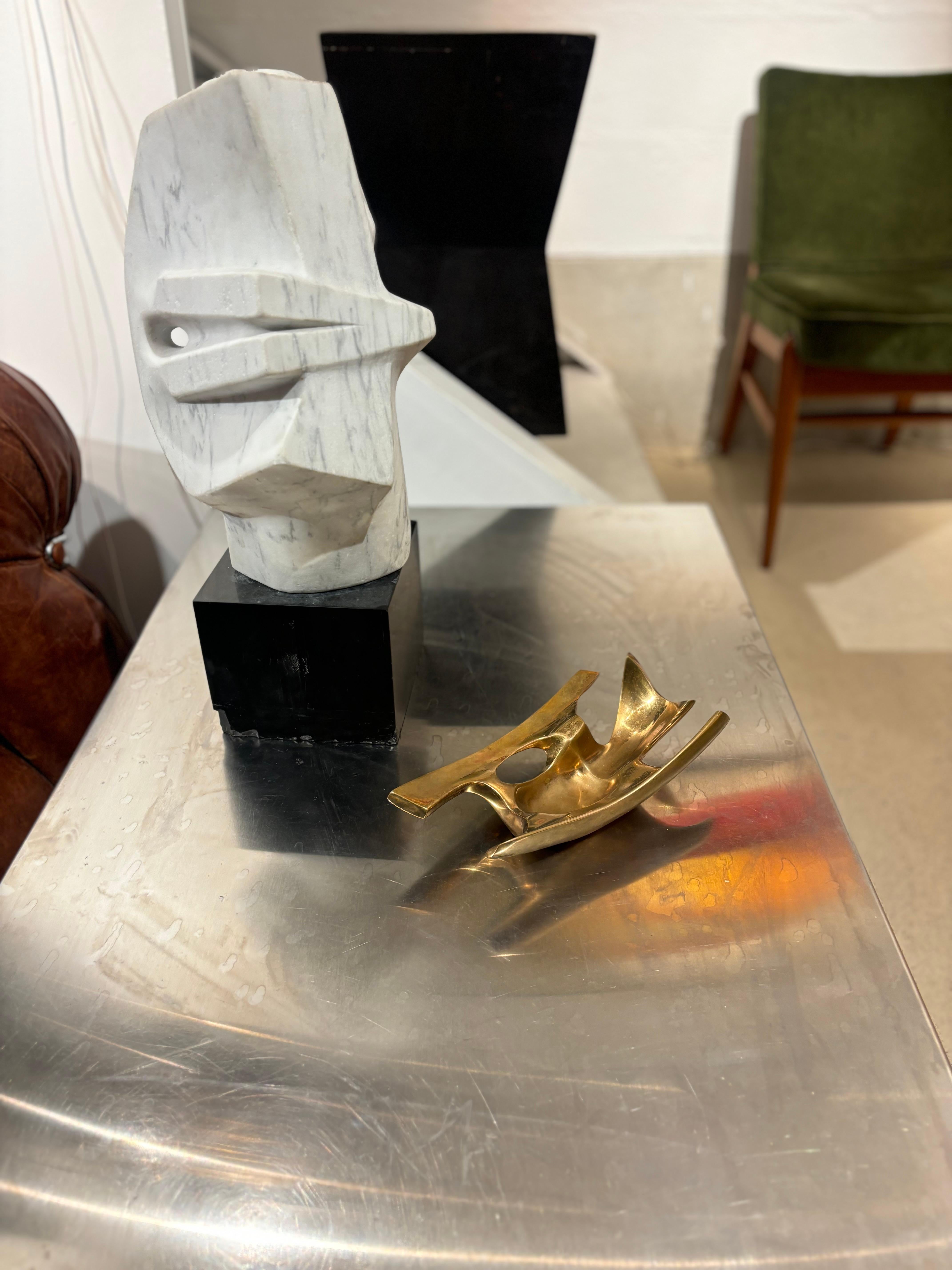 Vide poche oder Aschenbecher von Fred Brouard 12