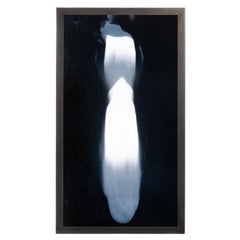 Videre Licet, "Meltform No. 10", Light Sculpture, 2019