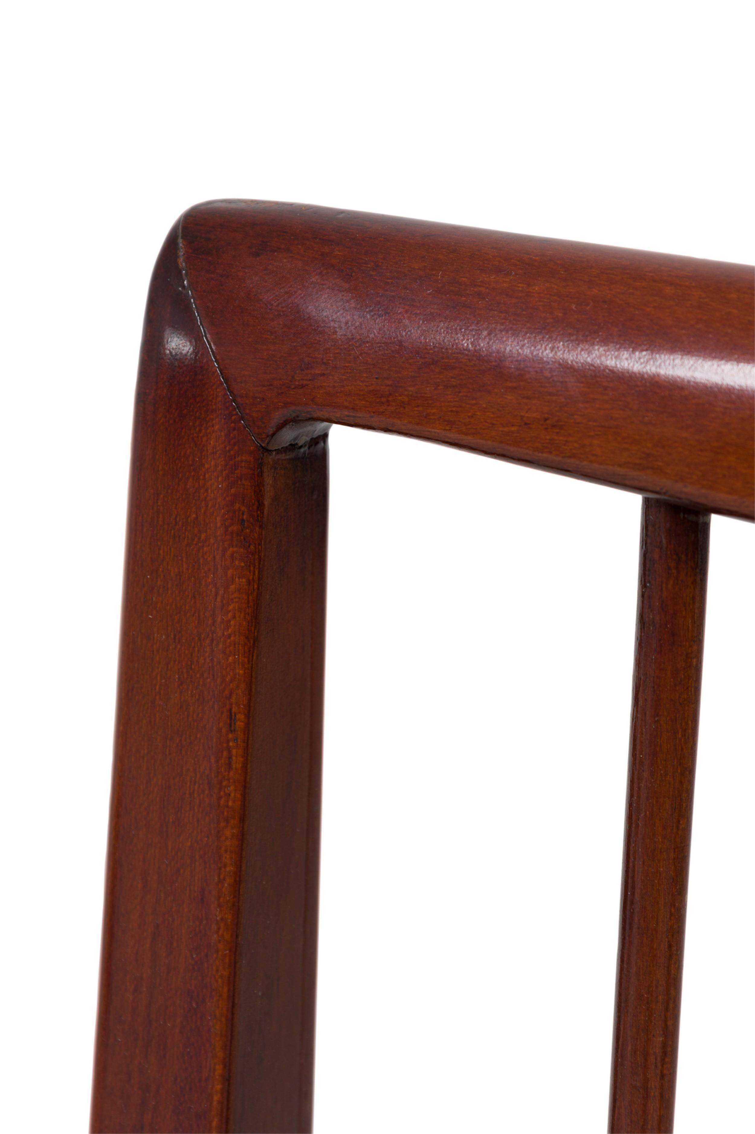 Autrichien Chaise d'appoint Vienesse Sessionist Movement en vente