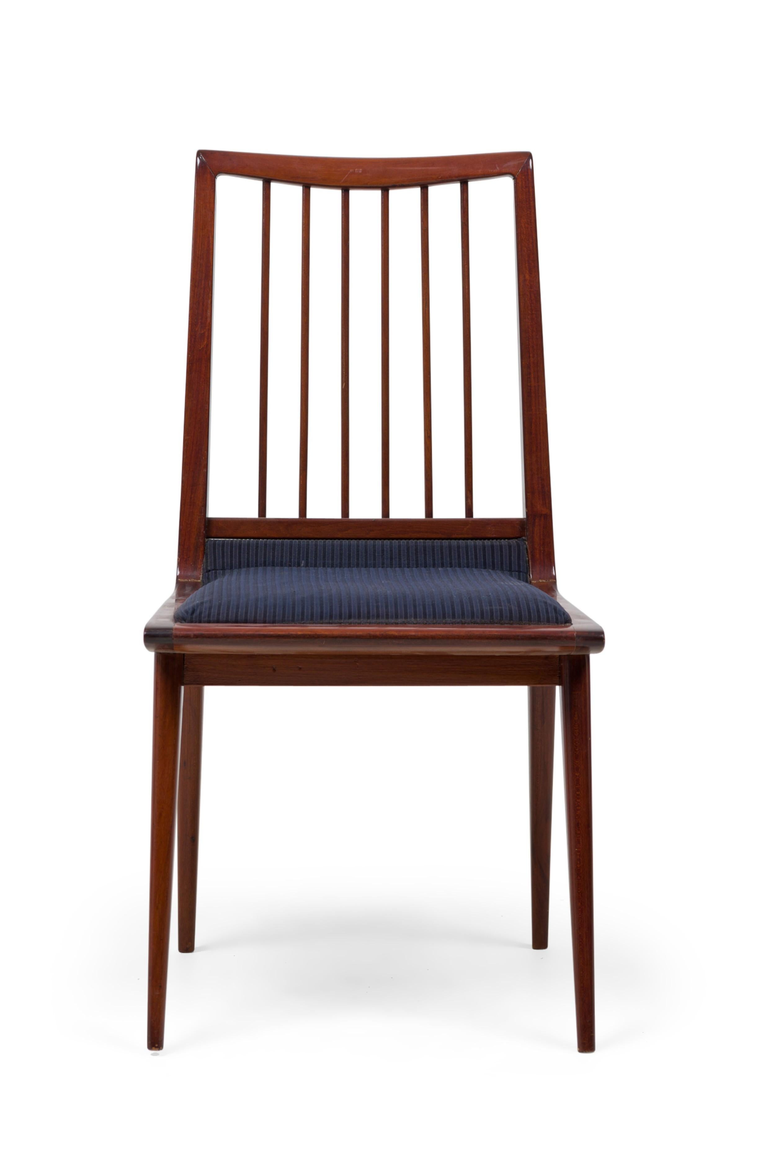 Chaise d'appoint Vienesse Sessionist Movement Bon état - En vente à Queens, NY