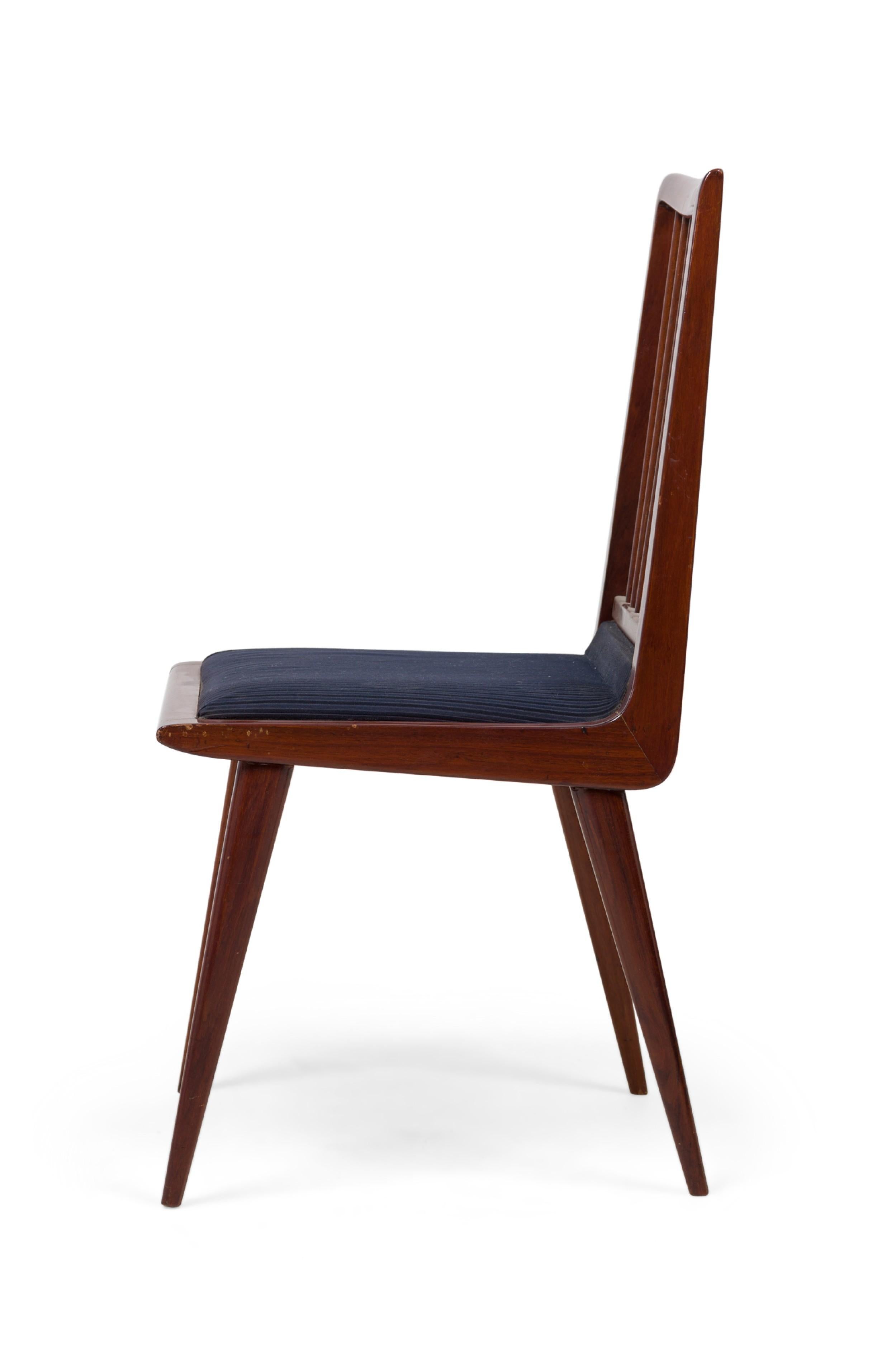 20ième siècle Chaise d'appoint Vienesse Sessionist Movement en vente