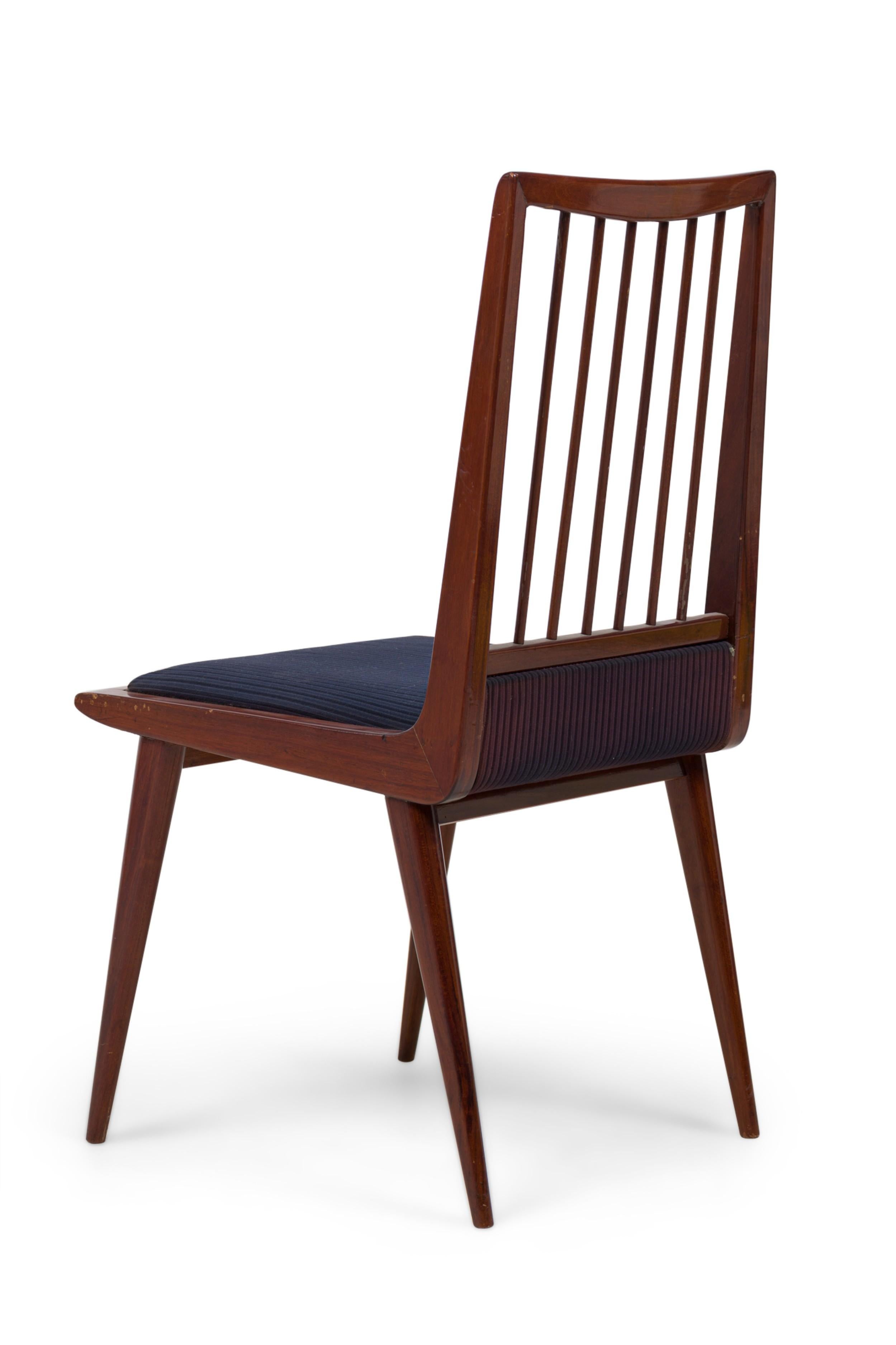 Bois Chaise d'appoint Vienesse Sessionist Movement en vente
