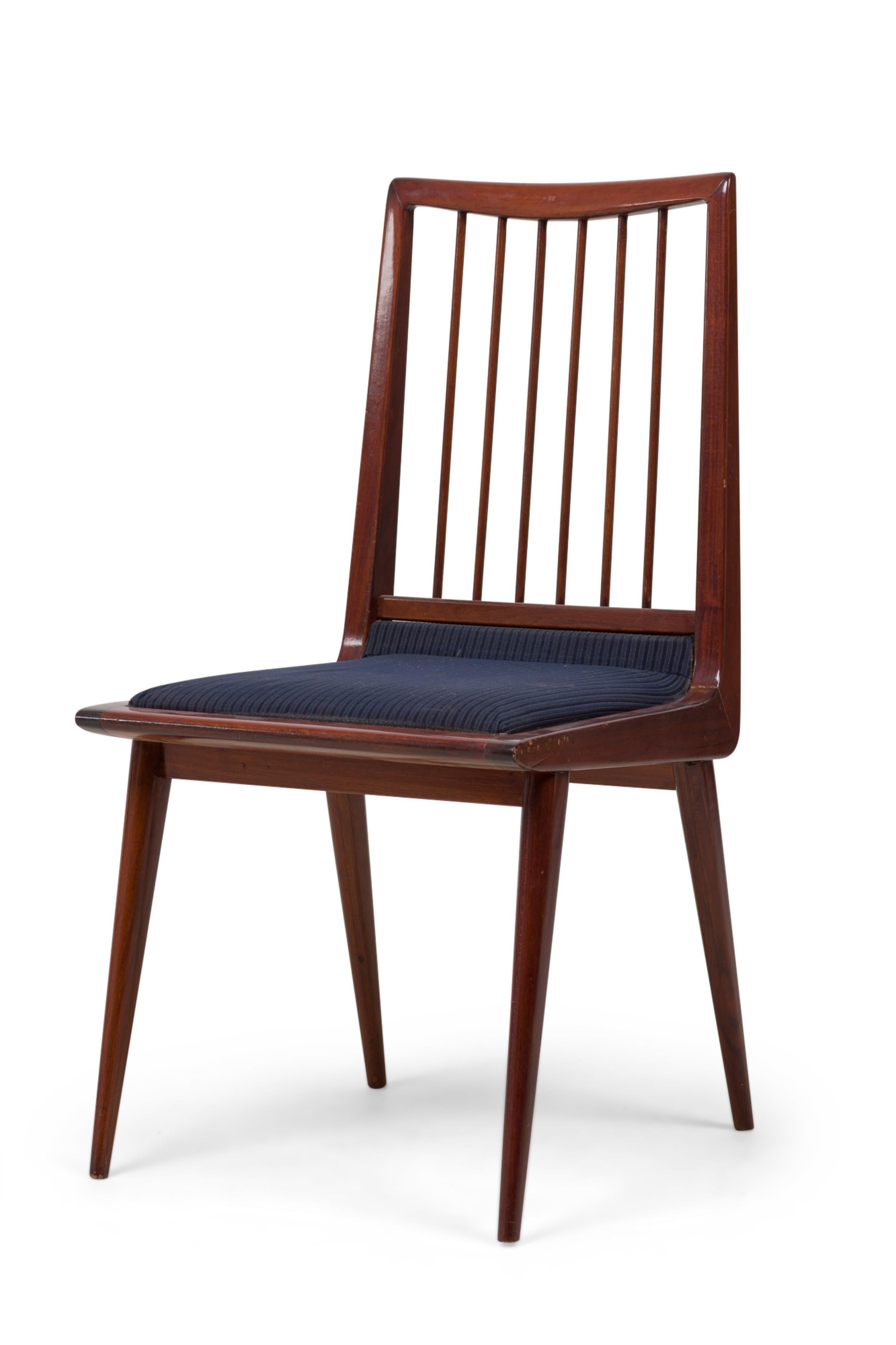 Chaise d'appoint Vienesse Sessionist Movement en vente 1