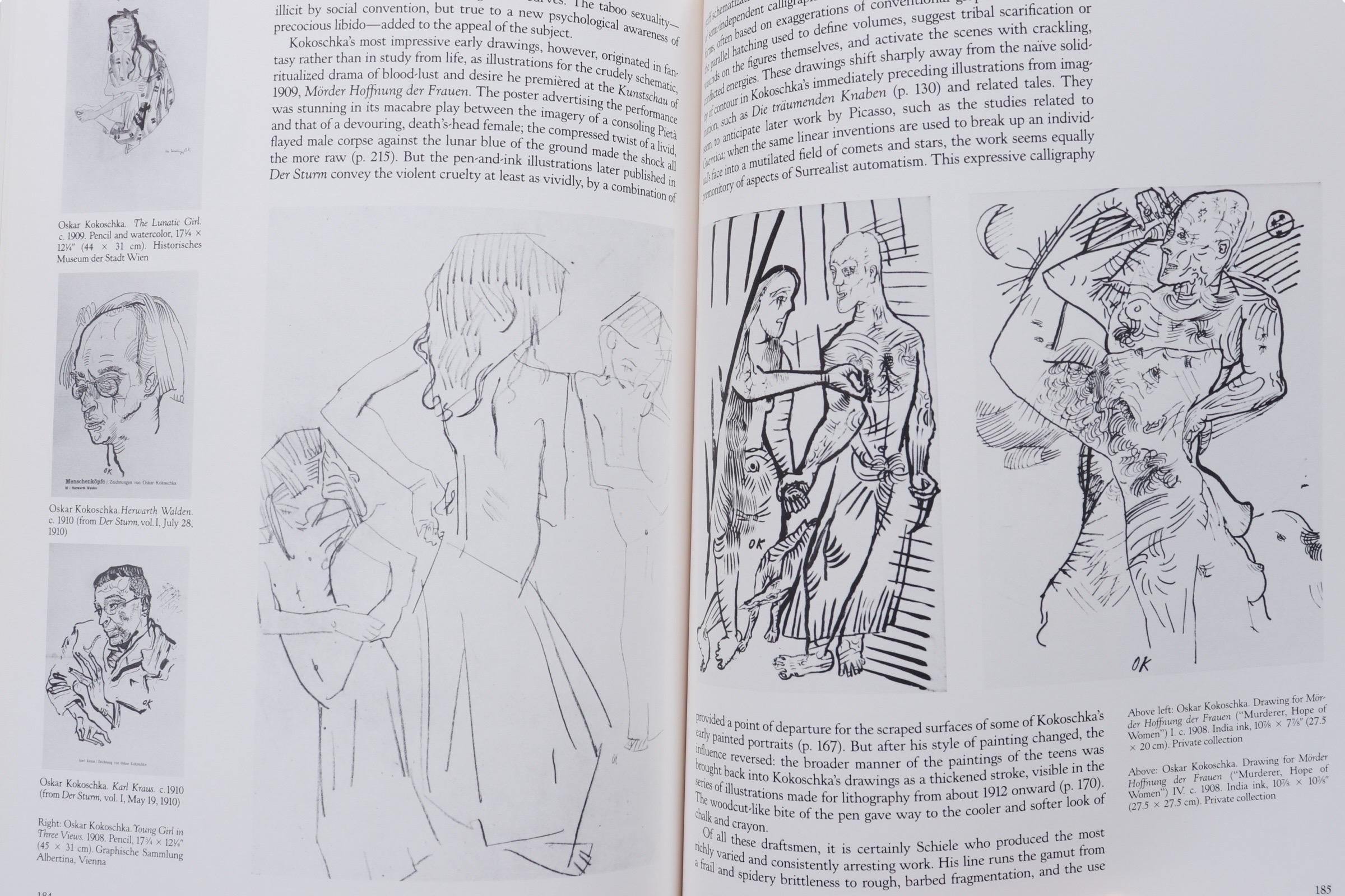 Fin du 20e siècle Architecture et design de Kirk Varnedoe, Vienne 1900 en vente