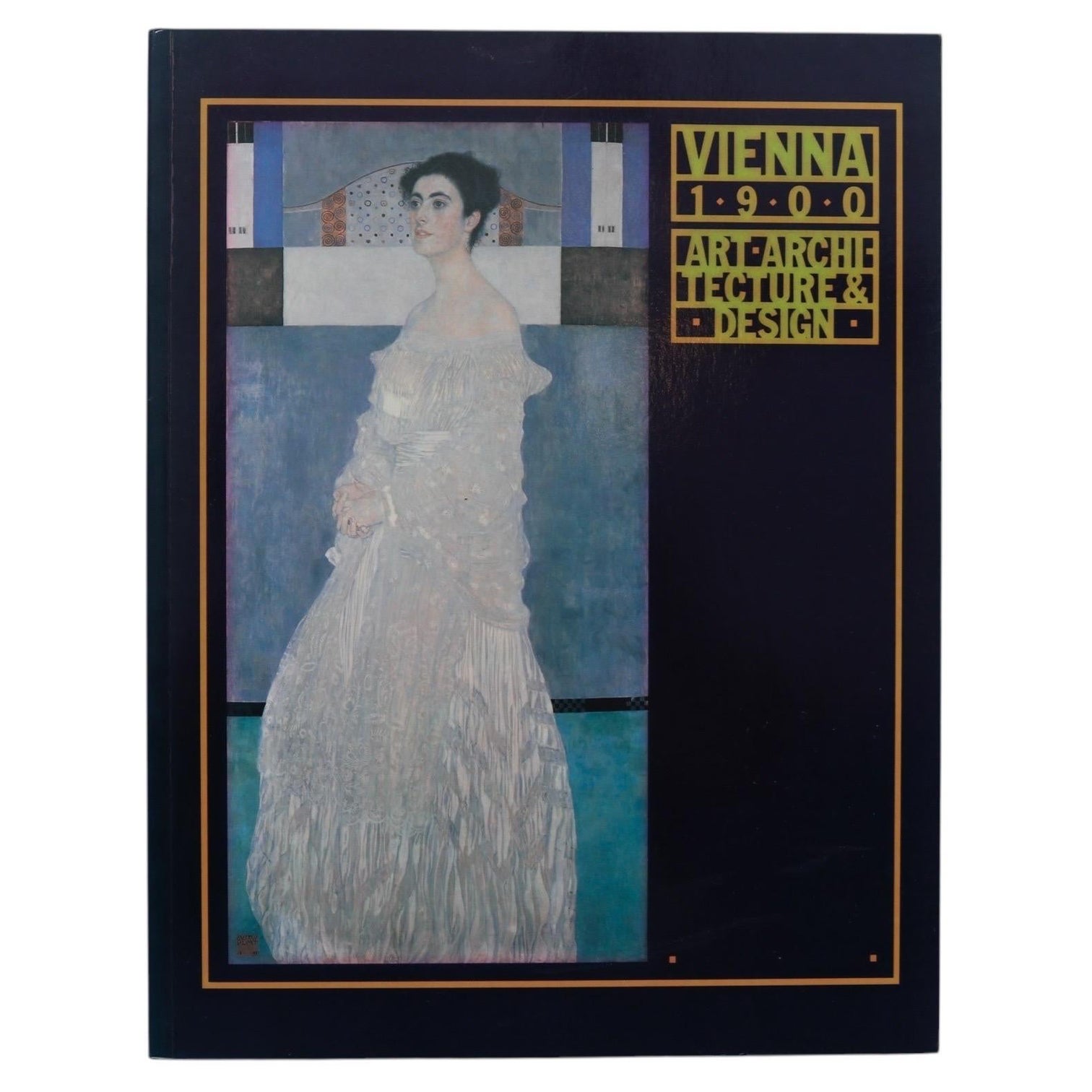 Architecture et design de Kirk Varnedoe, Vienne 1900