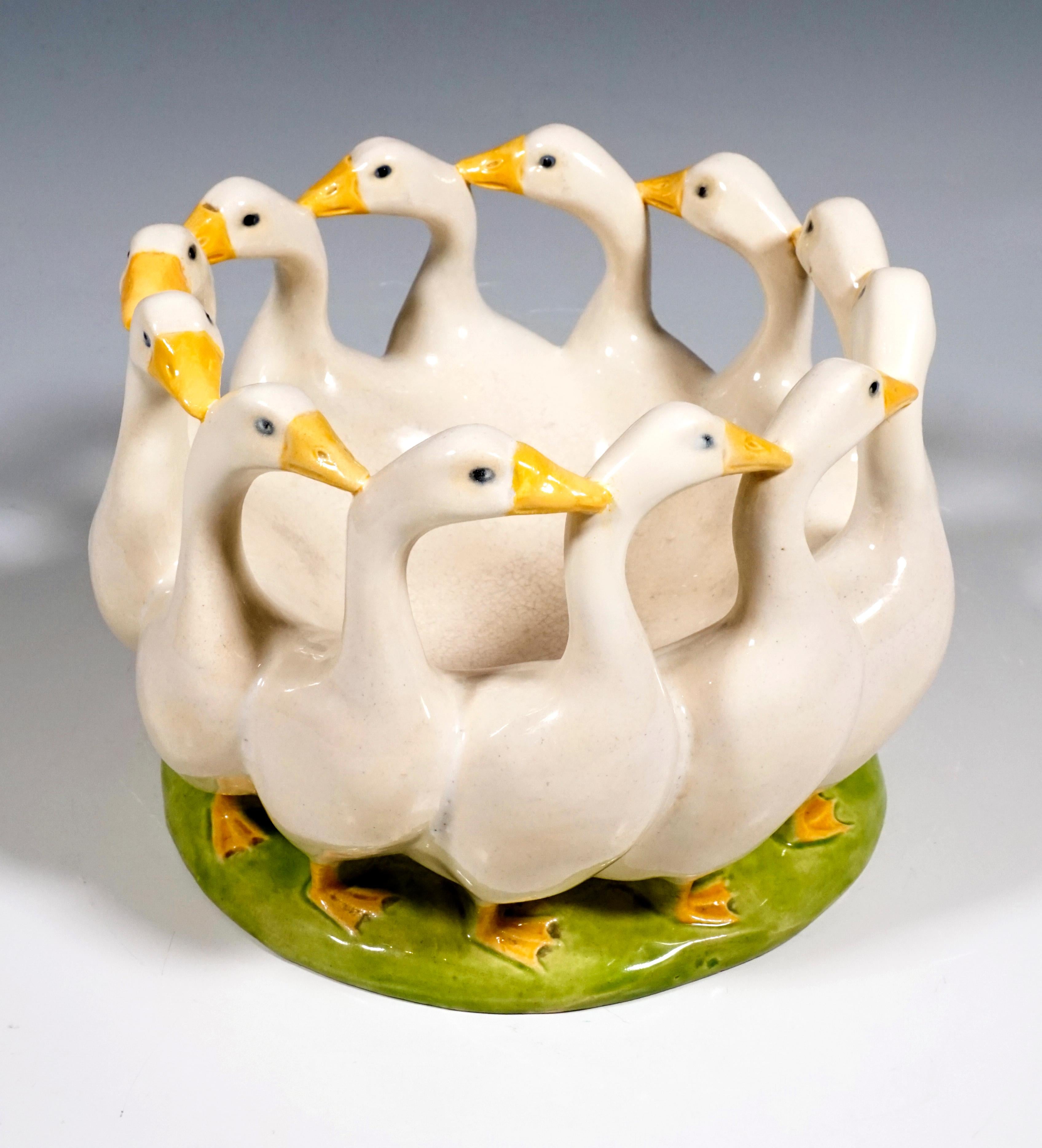 goose bowls