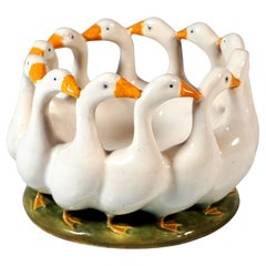 Esculturas figurativas