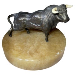 Sculptures - Animaux métal