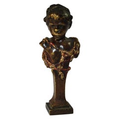 Vienna Bronze Sello Bergman