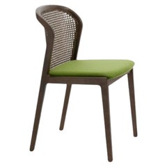Vienna Chair, Canaletto, säuregrün von Colé Italia