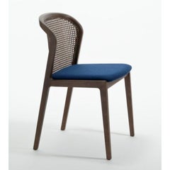 Vienna Chair, Canaletto, Blue by Colé Italia