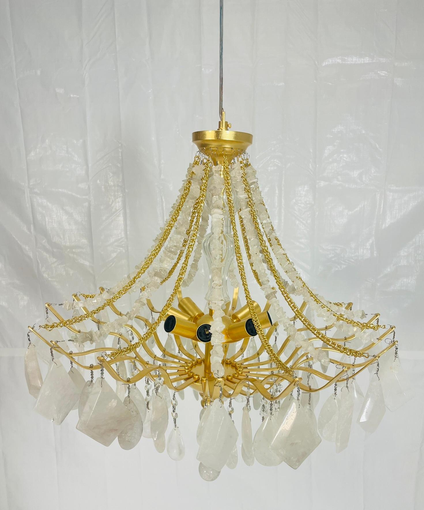 Americano Lampadario 