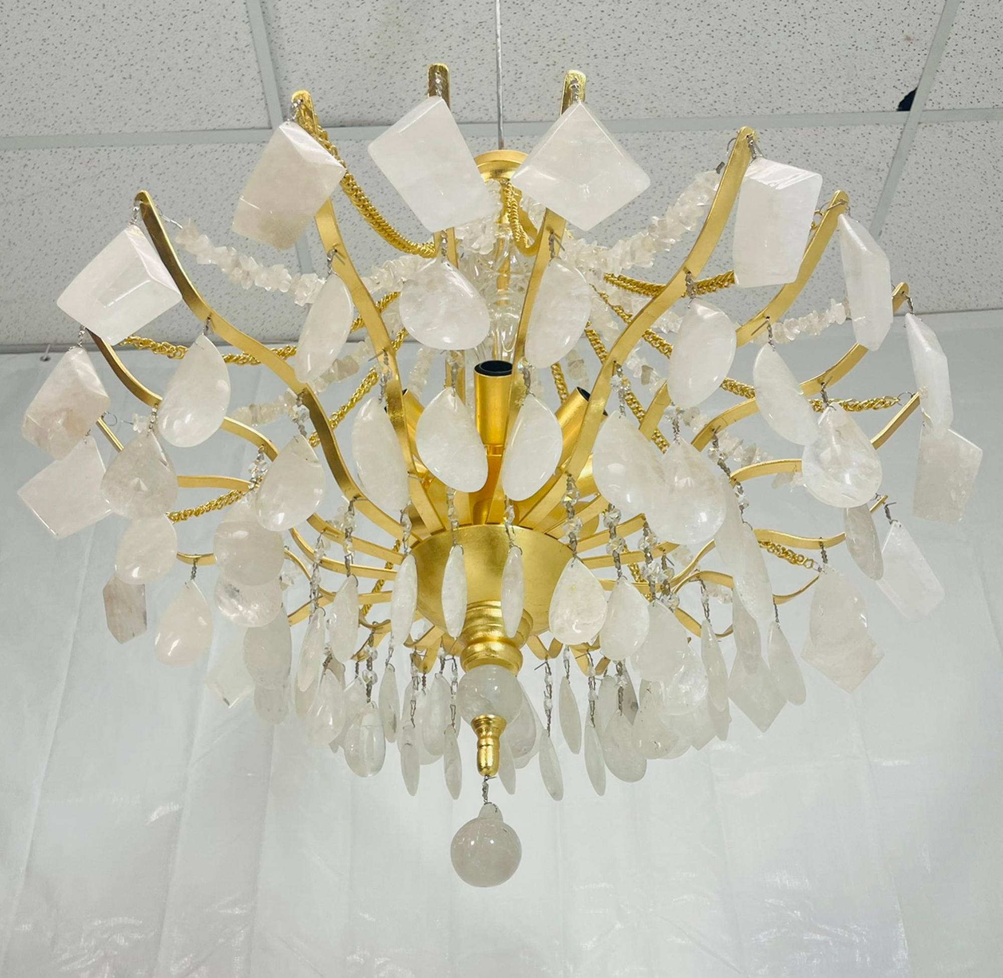 Fatto a mano Lampadario 