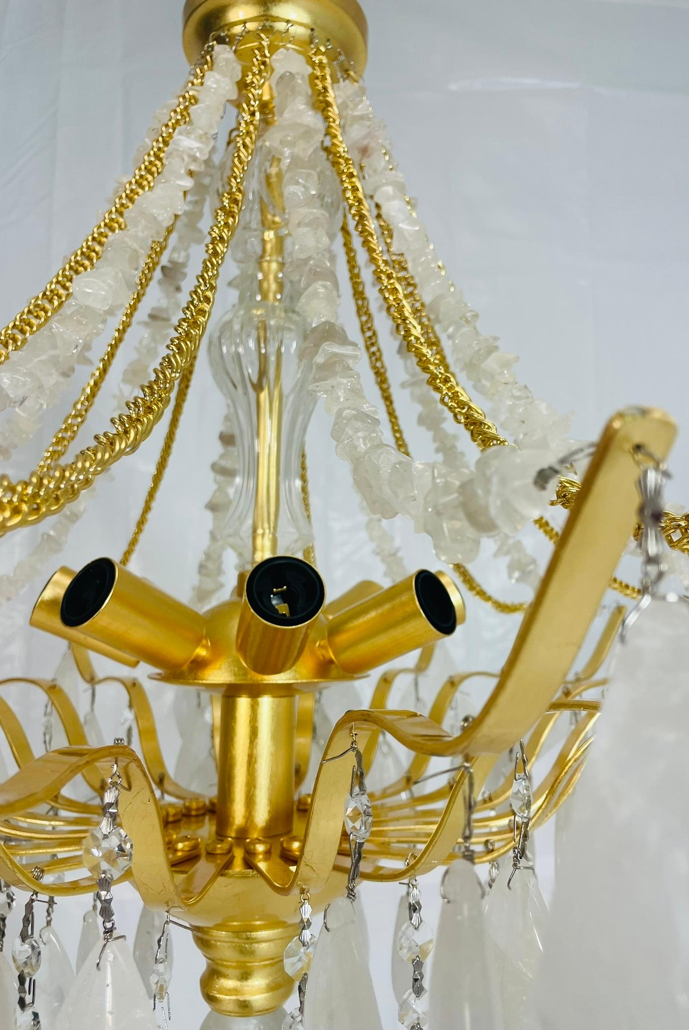 XXI secolo e contemporaneo Lampadario 