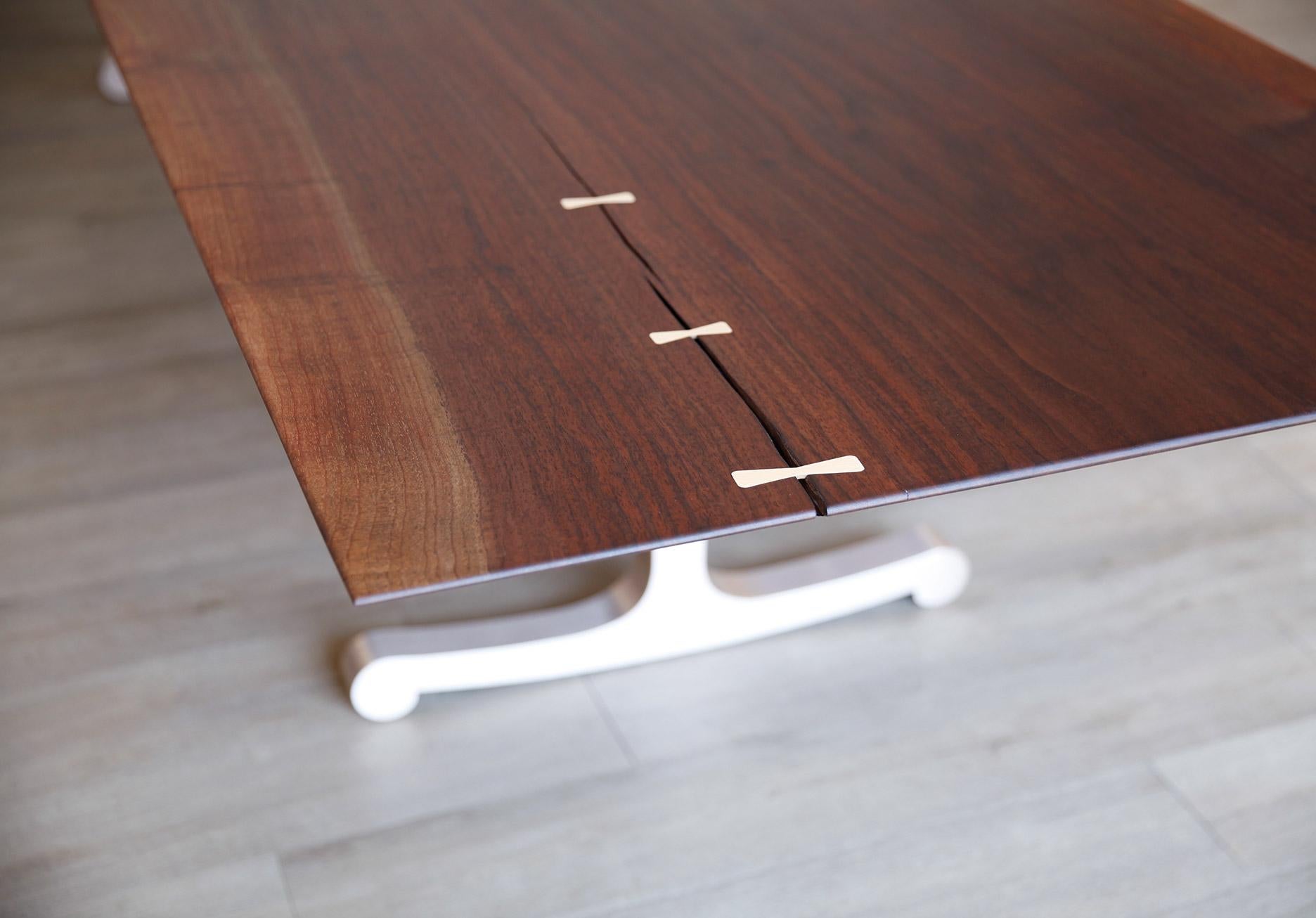 Américain Table de salle à manger 