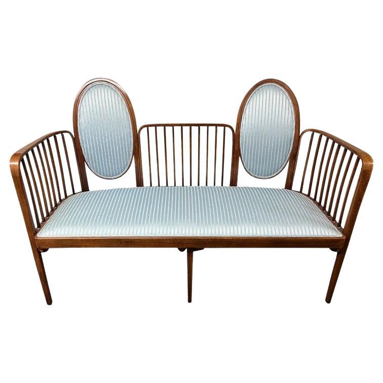 Early 1900s Benches