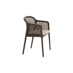 Sillón Vienna, Canaletto, Beige by Colé Italia