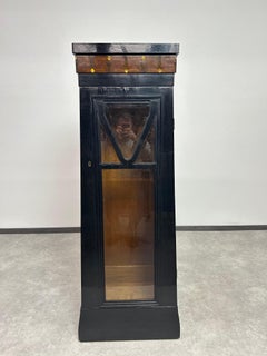 Wiener Schrank der Wiener Sezession, um Kolo Moser
