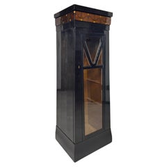 Vienna secession cabinet attr. to Kolo Moser