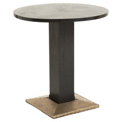 Vienna Secession Centre Table
