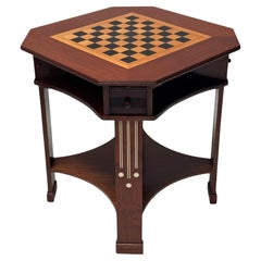 Expressionist Tables