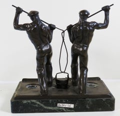 Vienna Secession Desk Set